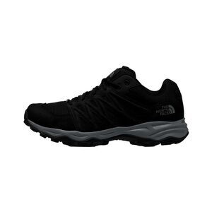 The North Face Truckee Black / Asphalt Grey NF0A3V1FKT0 Men's